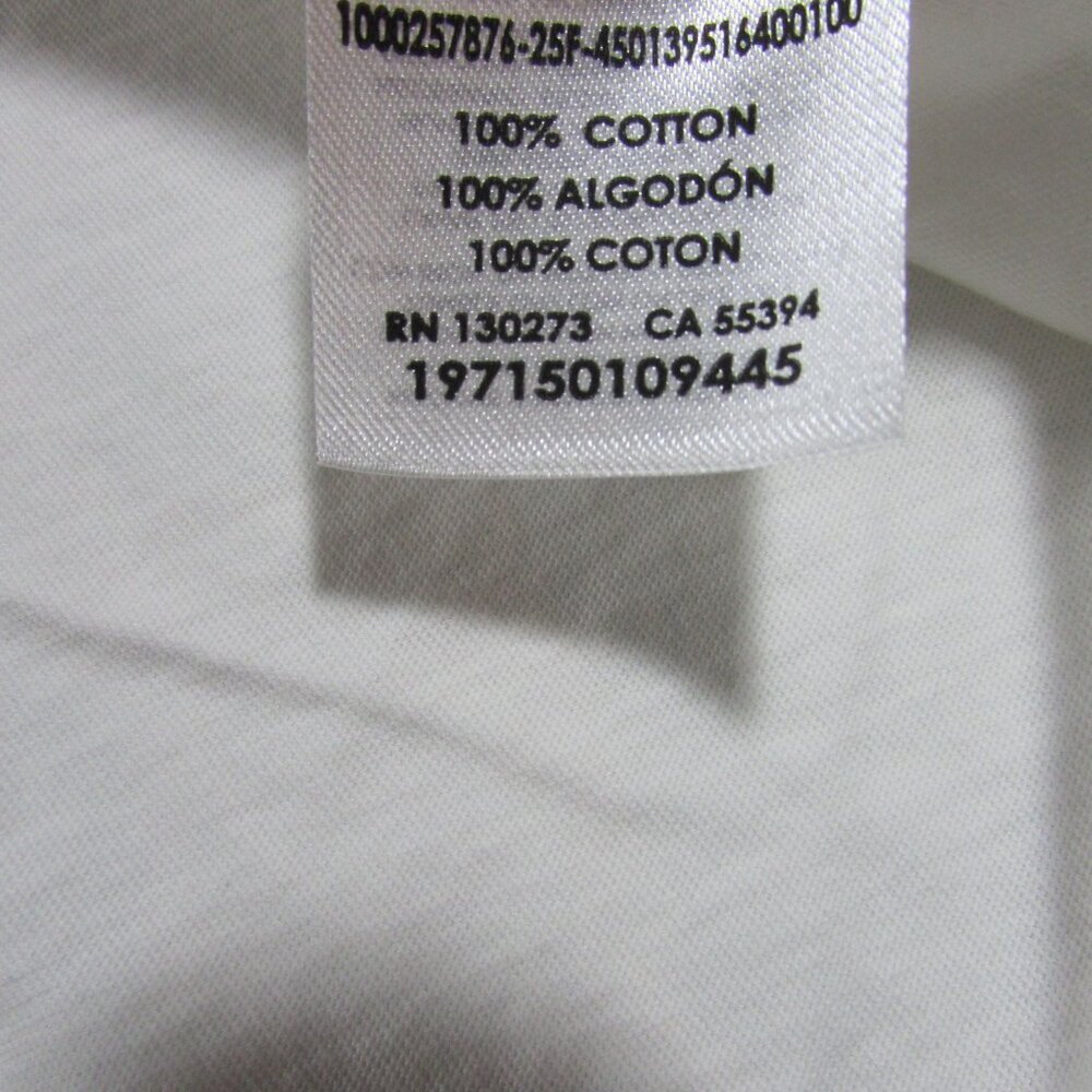 Wrangler Lainey Wilson Women's MD Keep on Strummin' Graphic T-Shirt - Picture 2 of 2